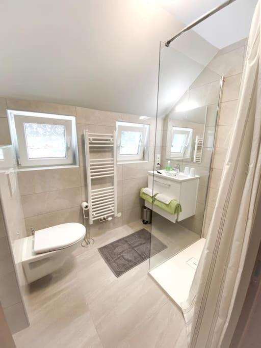 Apartma Kenda Bled Exteriér fotografie