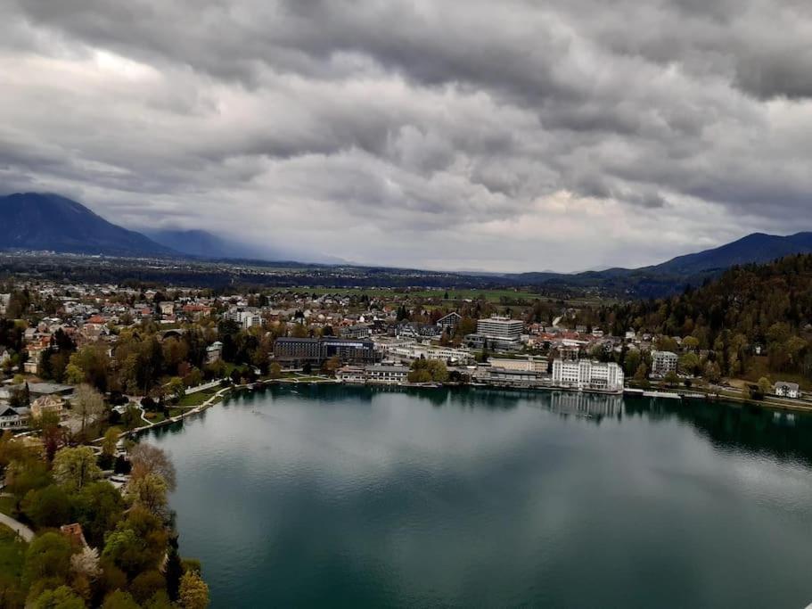 Apartma Kenda Bled Exteriér fotografie