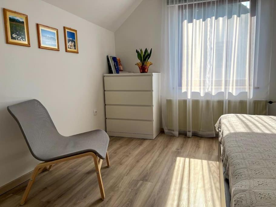 Apartma Kenda Bled Exteriér fotografie