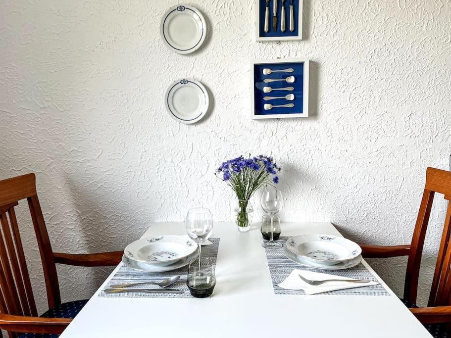 Apartma Kenda Bled Exteriér fotografie