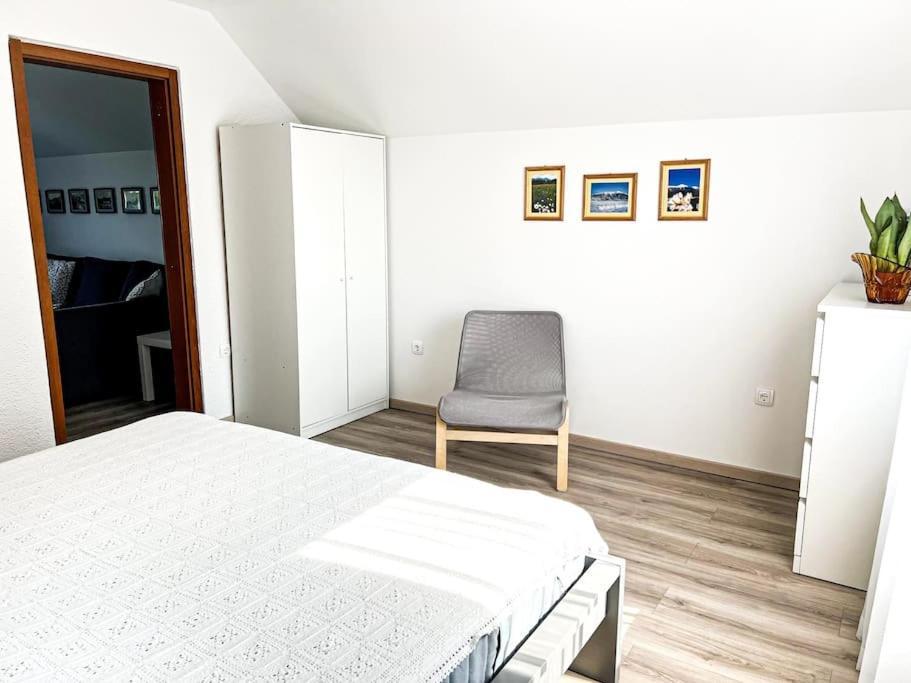 Apartma Kenda Bled Exteriér fotografie